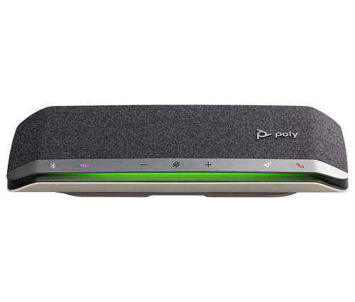 POLY SYNC 40 -M SPEAKERPHONE – HP Inc