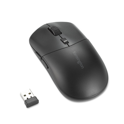 MY430 EQ Rechargeable Mouse # Wireless – KENSINGTON