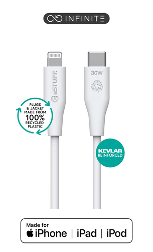 INFINITE Super Soft 100% – eStuff