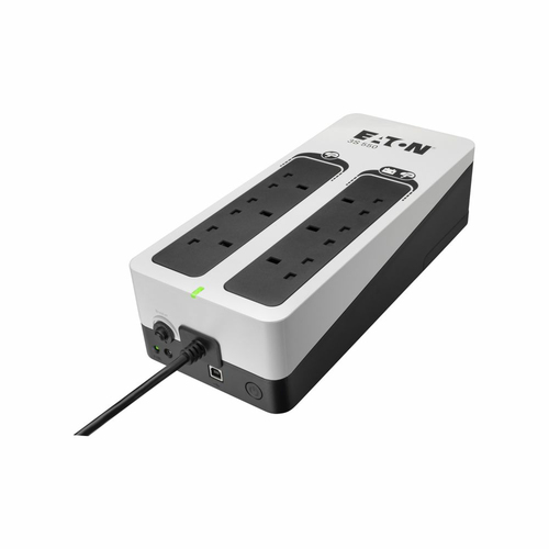 3S 550 British Sockets – Eaton