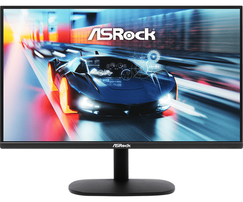 Cl25Ff Computer Monitor 62.2 – Asrock