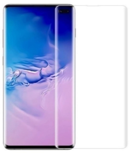 Samsung A40 JLC 2D Tempered Glass – JLC