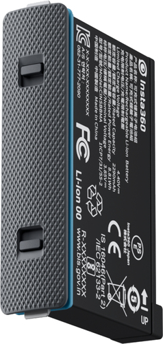Insta360 X4 battery – Insta360