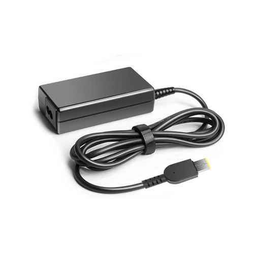 BTI 0A36268 compatible charger with Lenovo slim tip incl. UK power cable – Battery Technology