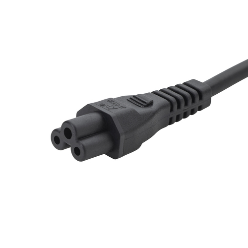 2M 3 PIN EUROPEAN (TYPE F) SCHO PLUG-C5 CLOVELEAF – Group Gear