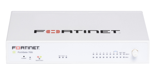 HW FG-70G – FORTINET