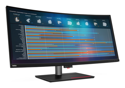 P40w-20 40 Monitor – Lenovo