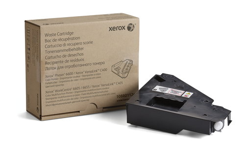 WASTE CARTRIDGE (YIELD 30K) – Xerox