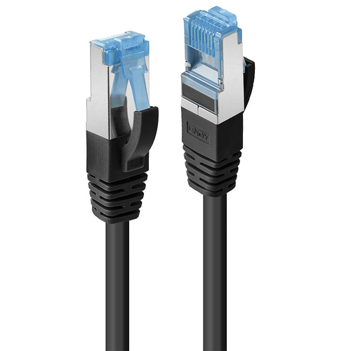 Networking Cable Black 2 M – Lindy
