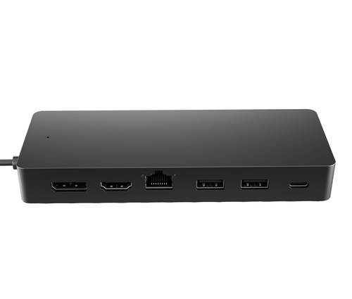 SBUY UNIV USB-C MULTIPORT HUB – HP Inc