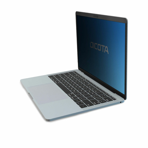 PRIVACY FILTER 2WAY FOR MACBOOK AIR 2018/ PRO 13 MAGNETIC – Dicota