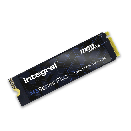 MEM-SSD-M.2 NVME-PCK – Integral Memory