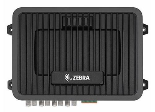 FX9600 FIXED RFID READER - 4-PORT POE GL – Zebra Technologies
