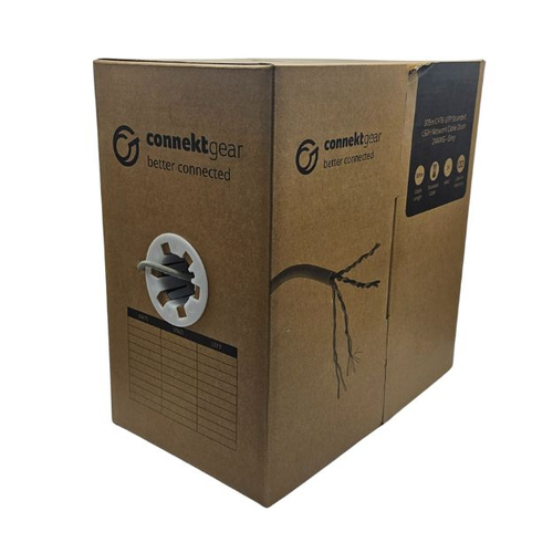 305M CAT 6 STRANDED NETWORK DRUM LS0H – Group Gear