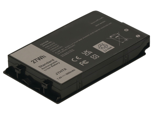 Main Battery Pack 7.4V 3600mAh – PSA