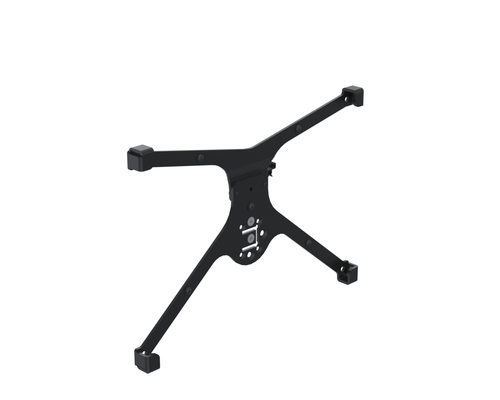 X-Frame for Microsoft Surface GO, Black – Ergonomic Solutions