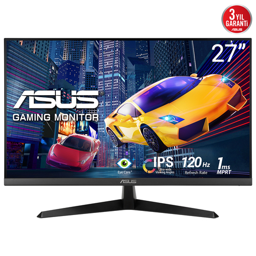 VY279HGR – ASUSTeK COMPUTER