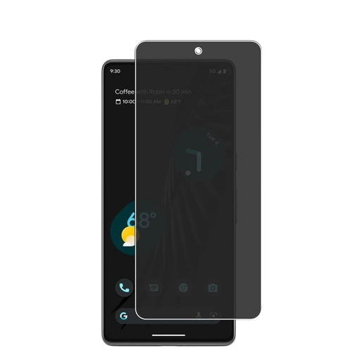 Google Pixel 7 Privacy Tempered Glass – JLC