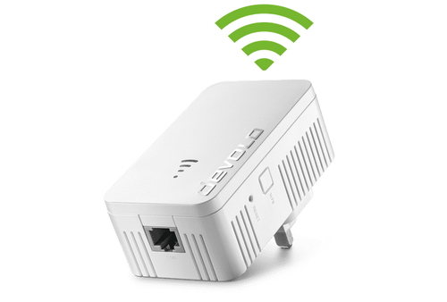 WiFi 5 Repeater 1200 – Devolo