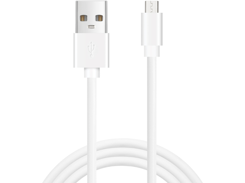 MICROUSB SYNC/CHARGE 1M SAVER – Sandberg