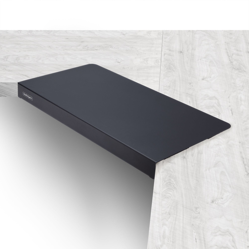 Desk Corner Sleeve/Extender Office Desk Tray For Keyboard/Mo – StarTech.com