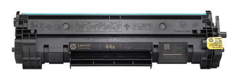 HP 44A ORIGINAL LASERJET TONER CARTRIDGE – HP Inc