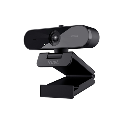 TW-200 FULL HD WEBCAM ECO – Trust Computer Products