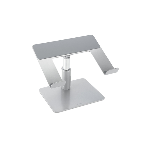 KENSINGTON UNIVERSAL TABLETOP ALUMUM LAPTOP RISER – KENSINGTON