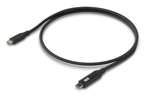 Braided power and data cable – Ubiquiti Networks