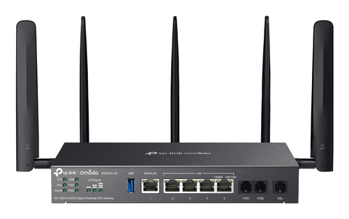 Omada 1 Meter 25G SFP28 Direct Attach – TP-Link