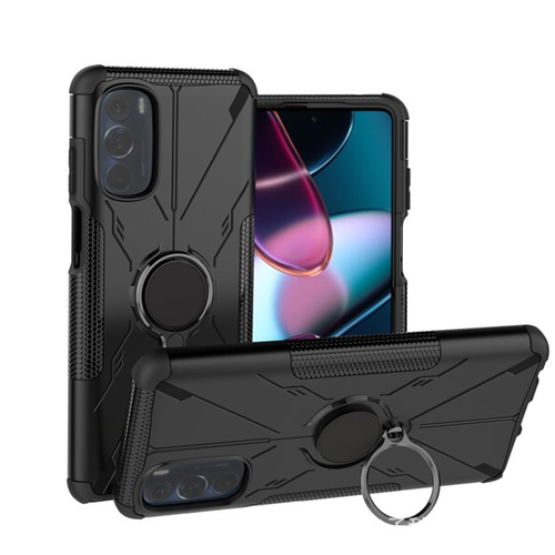 JLC Motorola E22 Granite Case – JLC