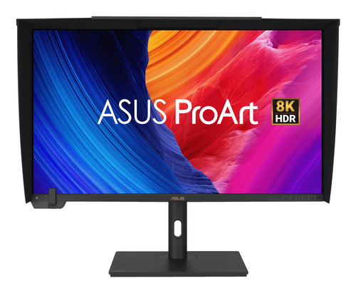 ASUS PA32KCX 32inch Mini Led/IPS Monitor – ASUSTeK COMPUTER