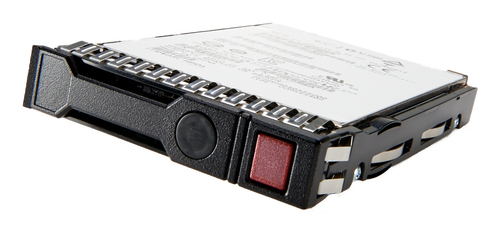 DRV SSD 800GB SFF SAS MU SC – Hewlett Packard Enterprise