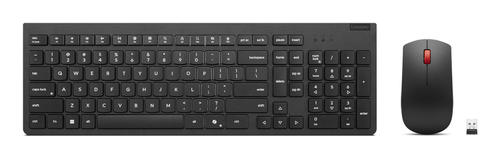 KB MICE_BO EOS3 2.4G KM BLK US A1 – Lenovo