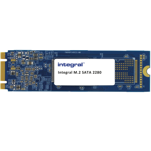 MEM-SSD-M.2 SATA-PCK – Integral Memory