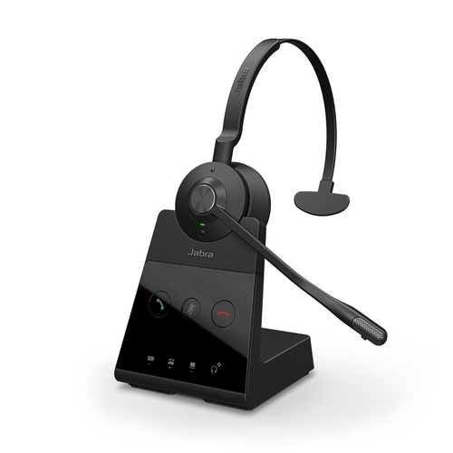 JABRA ENGAGE 65 FOR EUROPE ONLY – GN