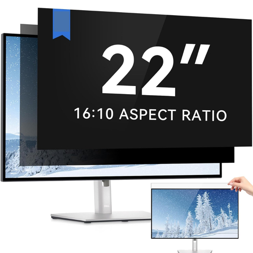 JLC Universal 22” Privacy Film – JLC