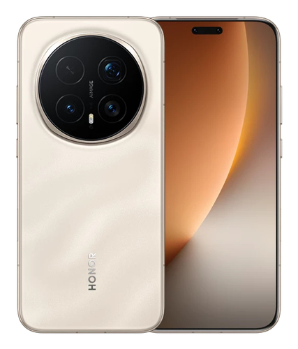 MAGIC8 PRO 12GB+512GB SUNRISE GOLD – Huawei