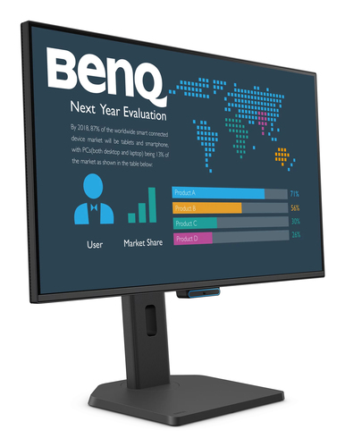 BL2790TC IPS 144HZ USB-C 27IN 16:9 1920X1080 FHD 144HZ 5MS 300 – BenQ