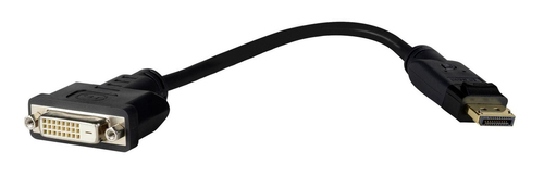 Pro Displayport DP-DVI 24+1, – VivoLink