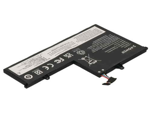Main Battery Pack 11.55V 4650mAh – PSA