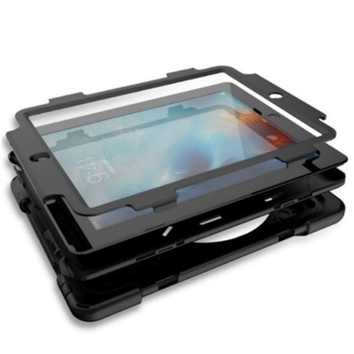 iPad Air 2 Wolverine With Screen - Black – JLC