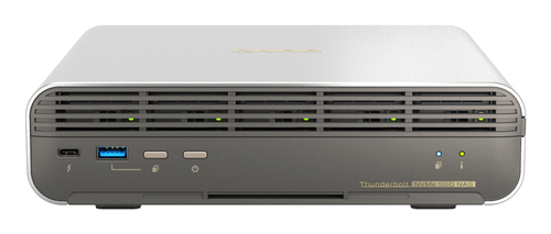 QNAP TBS-h574TX-i5UC-05S02 i5-1235U – Qnap