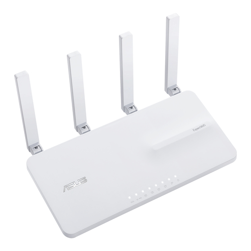 ASUS EXPERTWIFI ROUTER EBR63 – ASUSTeK COMPUTER