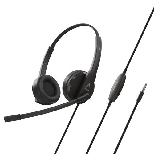 SYS,HEADSET CREATIVE HS-210 BK WW – Creative Technology