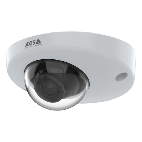 P3905-R MK III M12 – Axis Communications