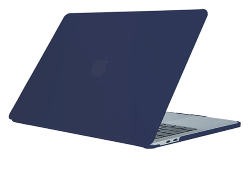 JLC MacBook Air 15� A2941 Navy Hard Shell – JLC