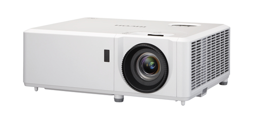 Ricoh PJ WUL5860 data – Ricoh