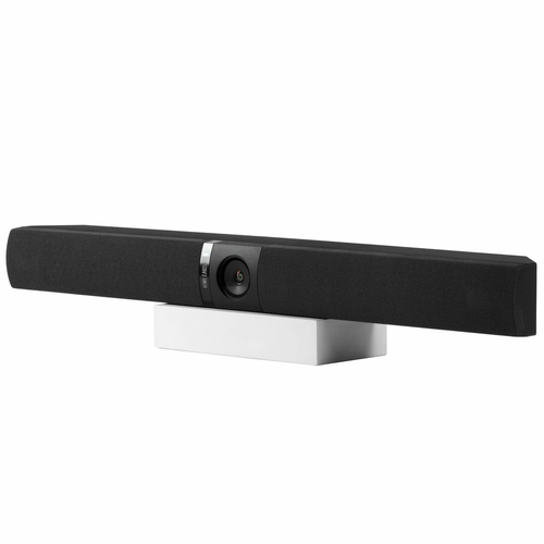 OWL BAR (CHARCOAL) 4K VIDEO CONFERENCING BAR WITH ACTIVE SPE – Owl Labs