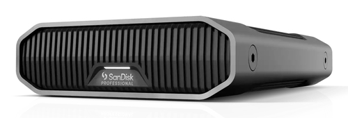 G-DRIVE 26TB EMEA – SanDisk